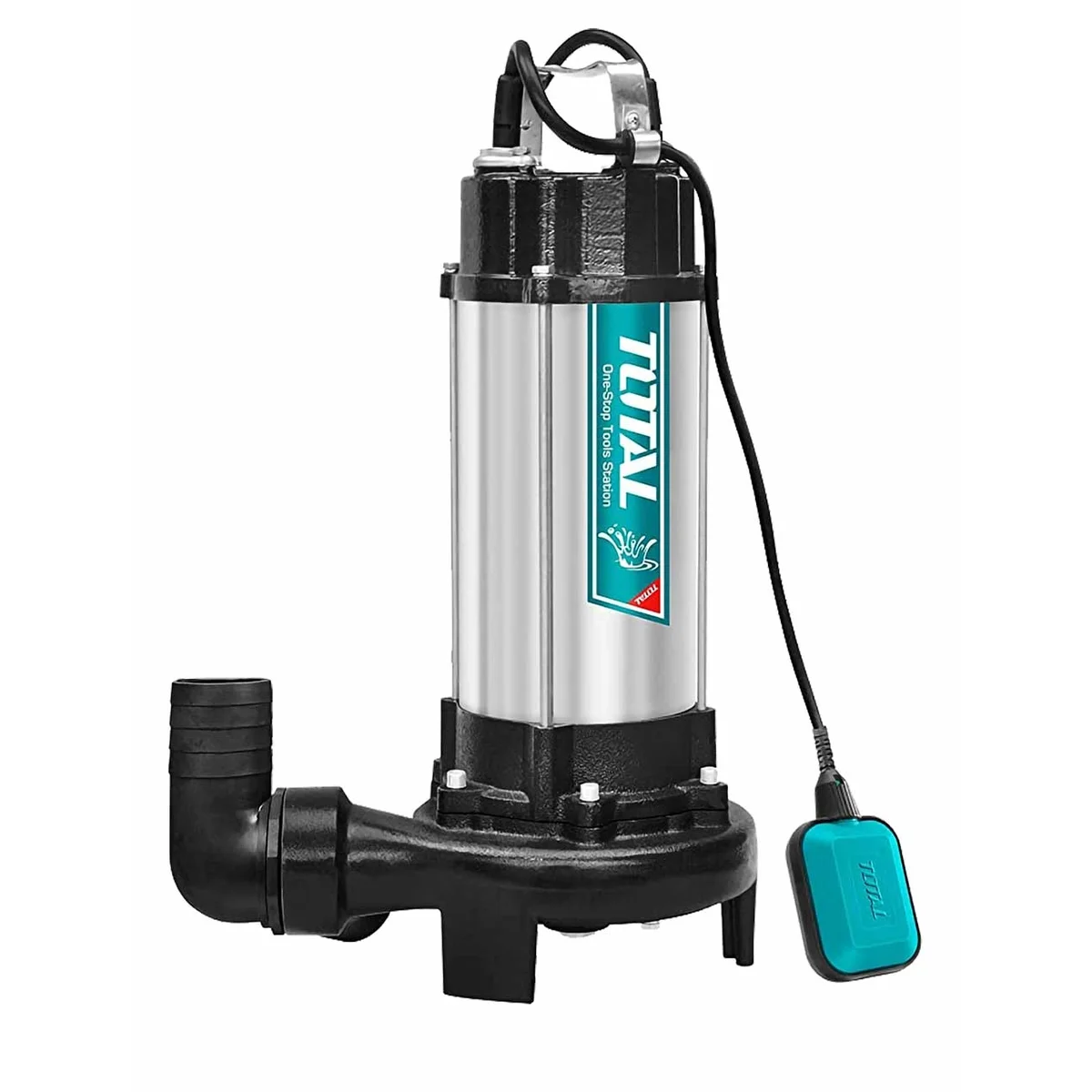 TWP715001 Submersible Sewage Water Pump