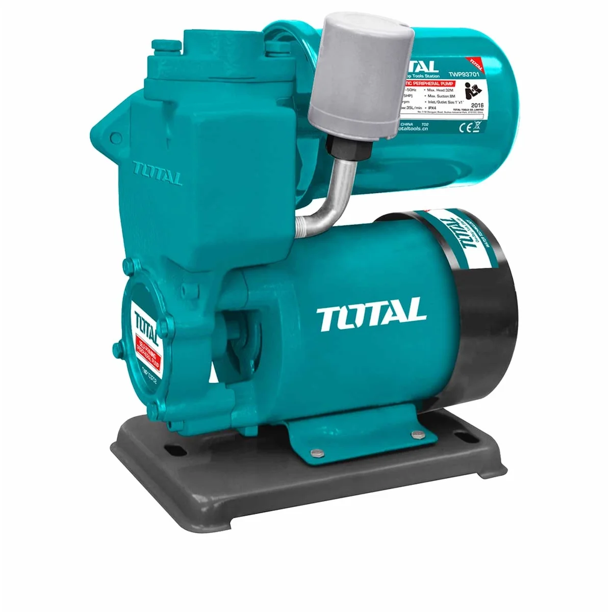 TWP93701 Automatic Self-priming Peripheral Pump