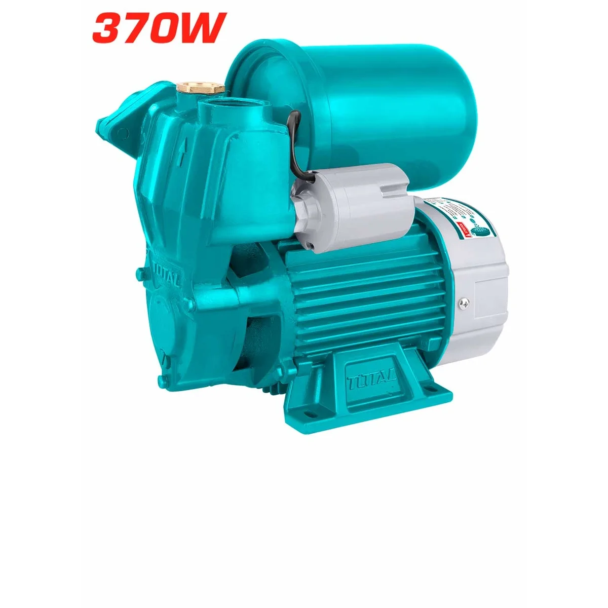 TWP937016 Automatic Self-priming Peripheral Pump
