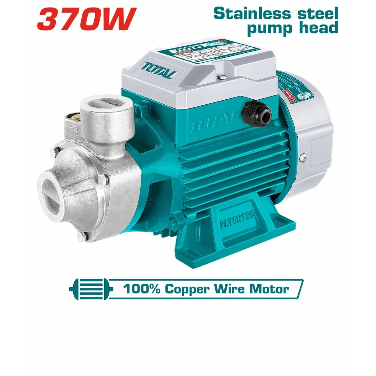 TWPS137062 Peripheral Pump