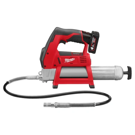 M12™ sub compact grease gun