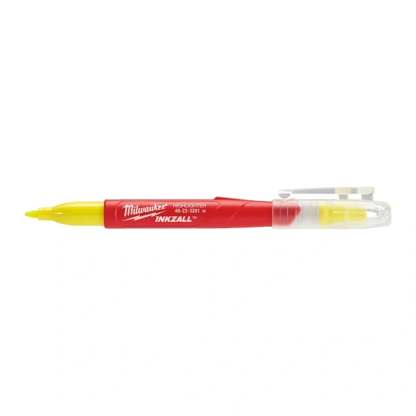 INKZALL™ highlighters
