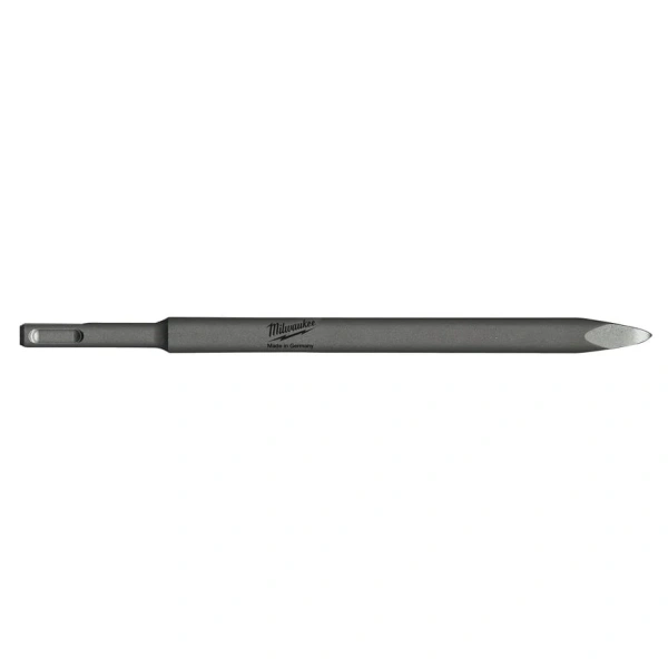 SDS-Plus pointed chisels