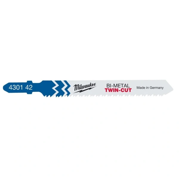 Universal application blades