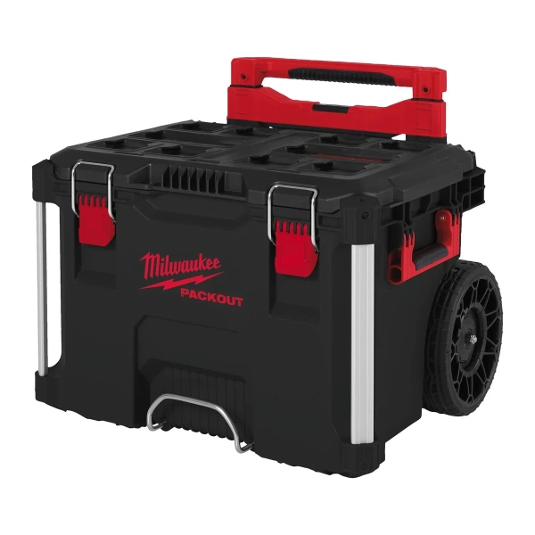 PACKOUT™ trolley box