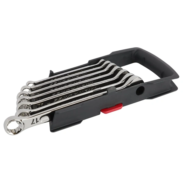 MAX BITE™ combination spanner sets