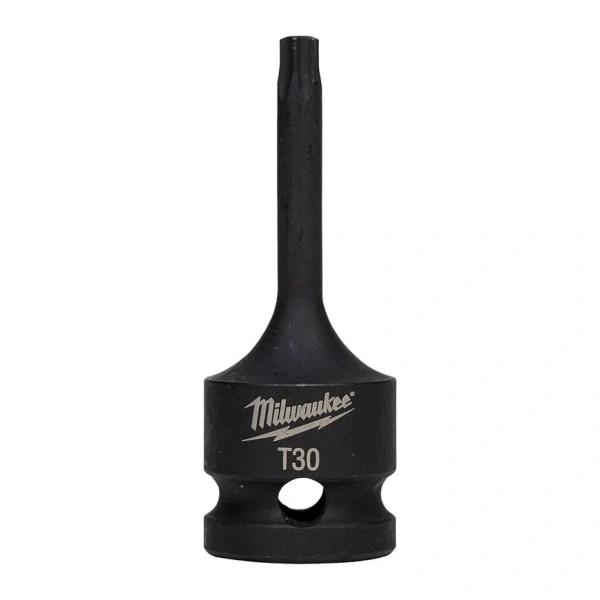 ½″ impact TX bit sockets