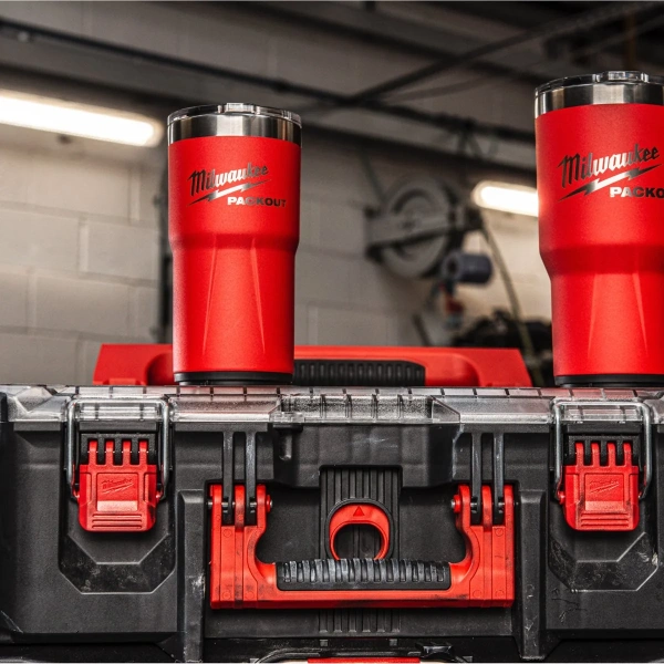 PACKOUT™ tumbler