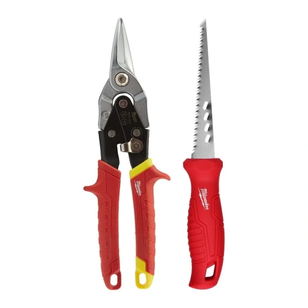 Drywall kit (2pc)