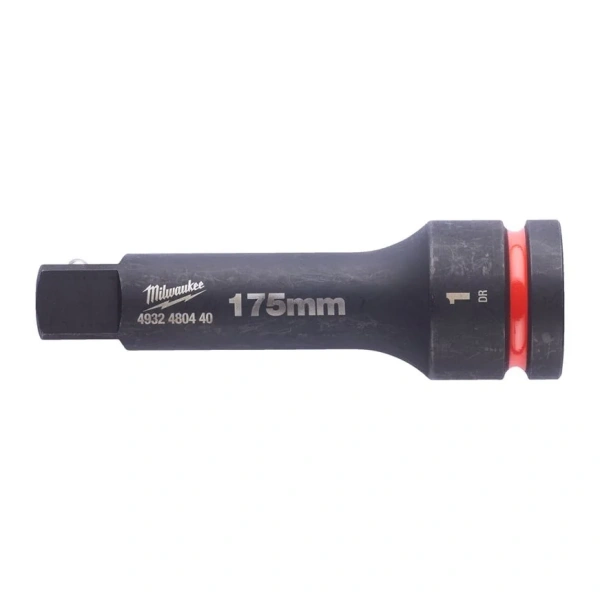 1″ impact sockets - extensions