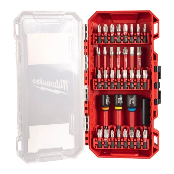 SHOCKWAVE™ Impact Duty™ sets