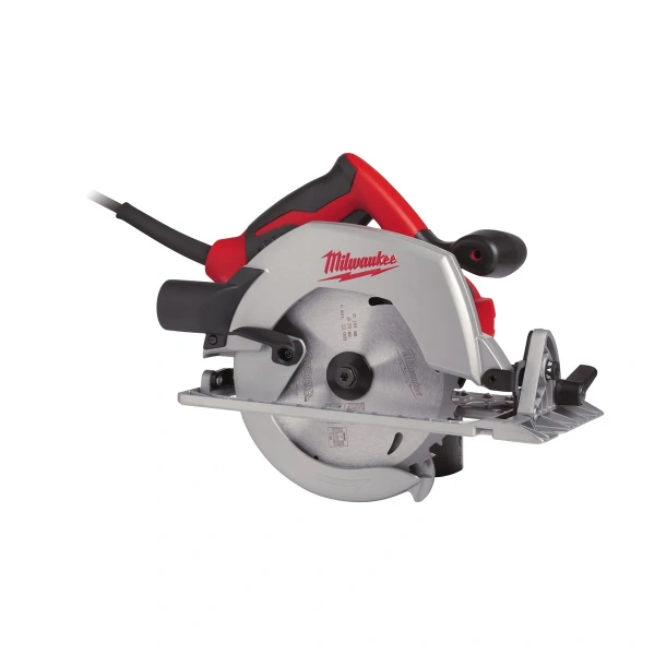 184 mm circular saw (61 mm DOC)