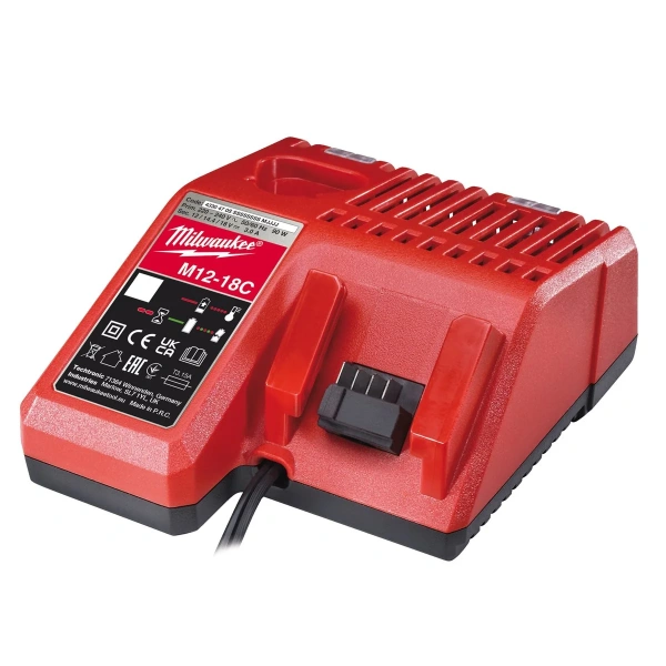 M12™ - M18™ charger