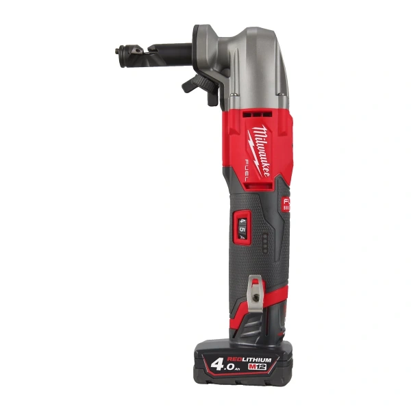M12 FUEL™ 1.6 mm nibbler