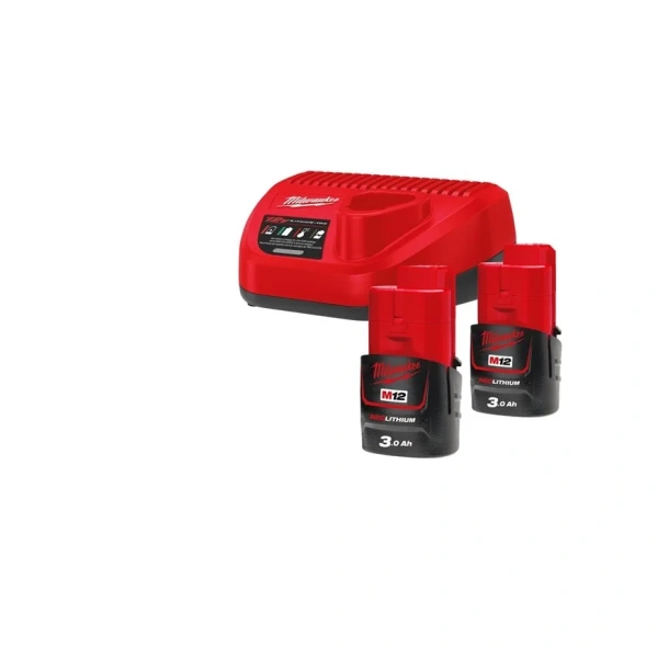 M12™ NRG pack