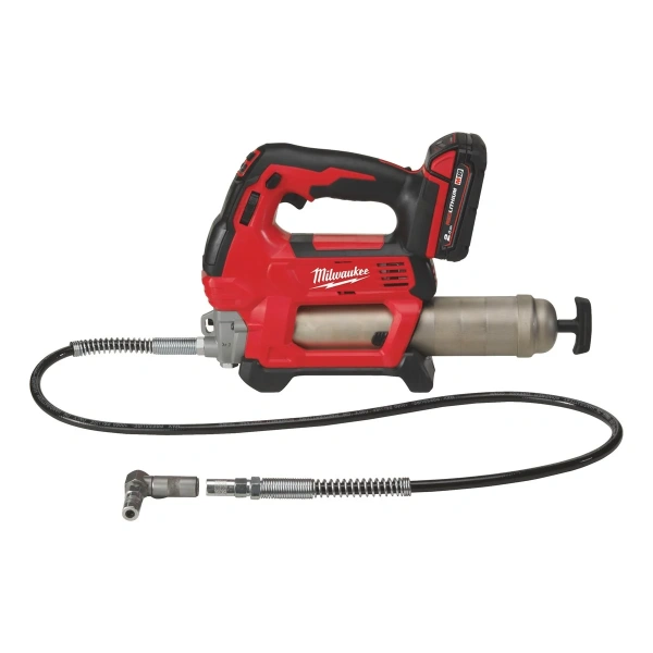 M18™ grease gun
