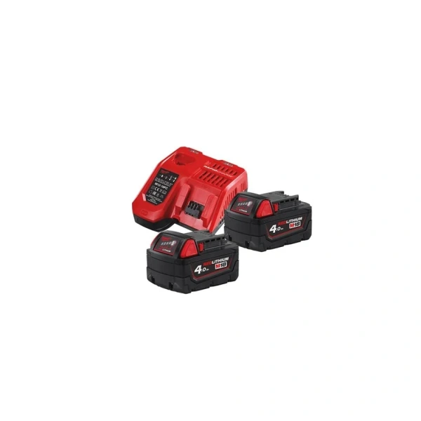 M18™ NRG pack