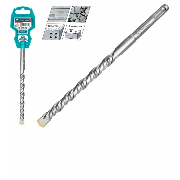 TAC310802 SDS Plus Hammer Drill Bit