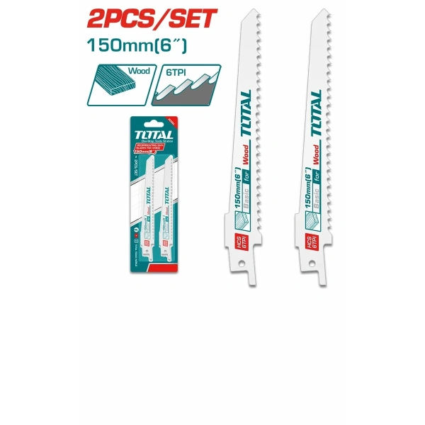 TAC52644D Sabre Saw Blade