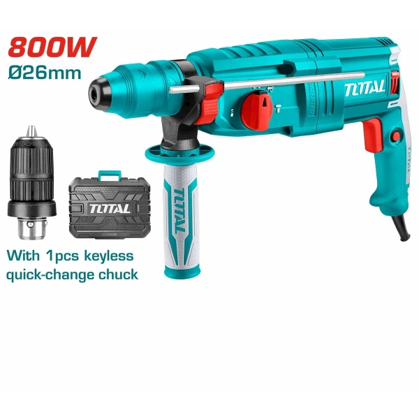 TH308268-2 Rotary Hammer