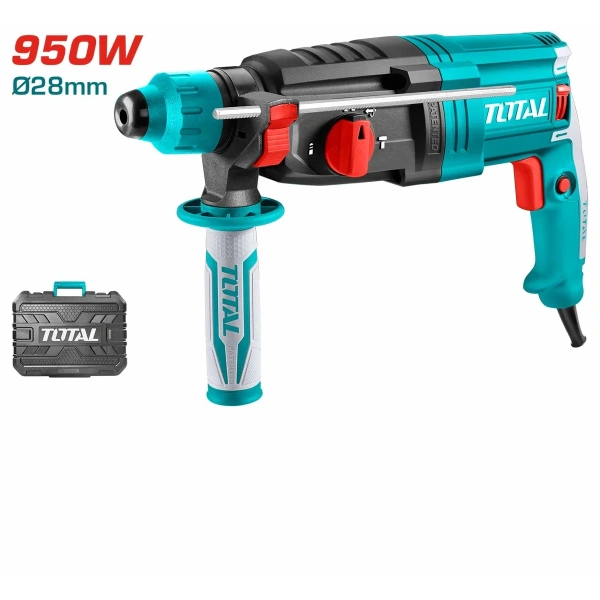 TH309288 Rotary Hammer