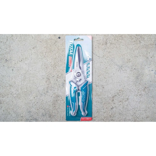 THT118871 Electrician’s Scissors