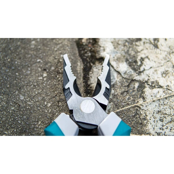 THT210806S High Leverage Combination Pliers