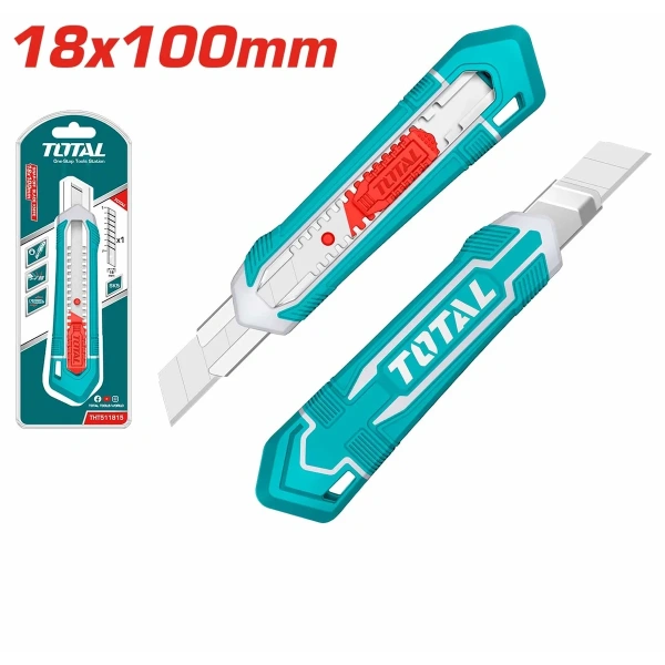 THT511815 Snap-off Blade Knife