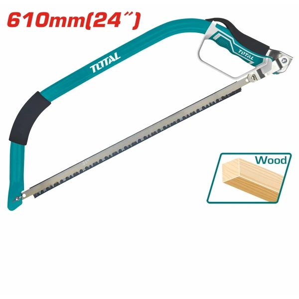 THT59241 Bow Saw