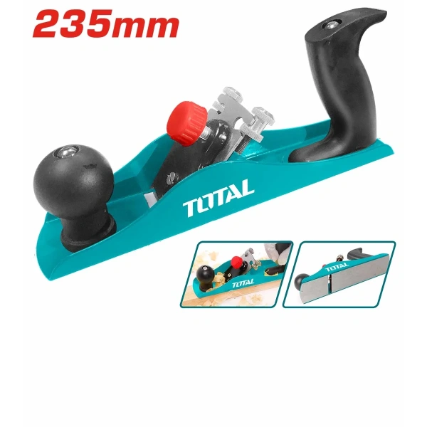 THT9391 Planer