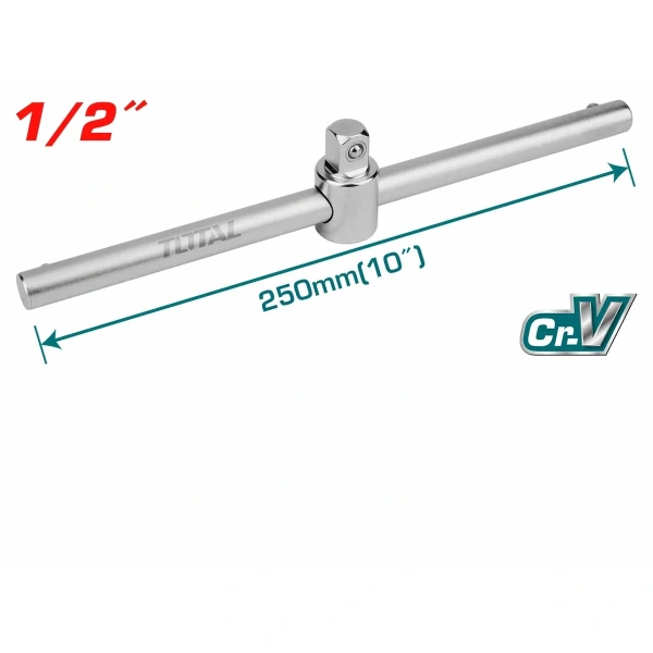 THTSTB12106 Dr. Sliding T-Bar