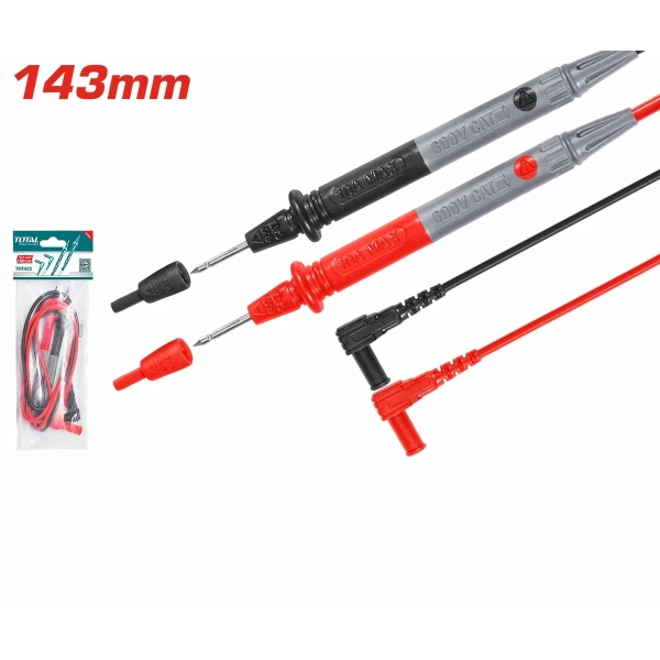 TMT423 Test Lead