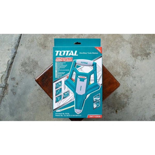 TMT710506 Steel Measuring Tape