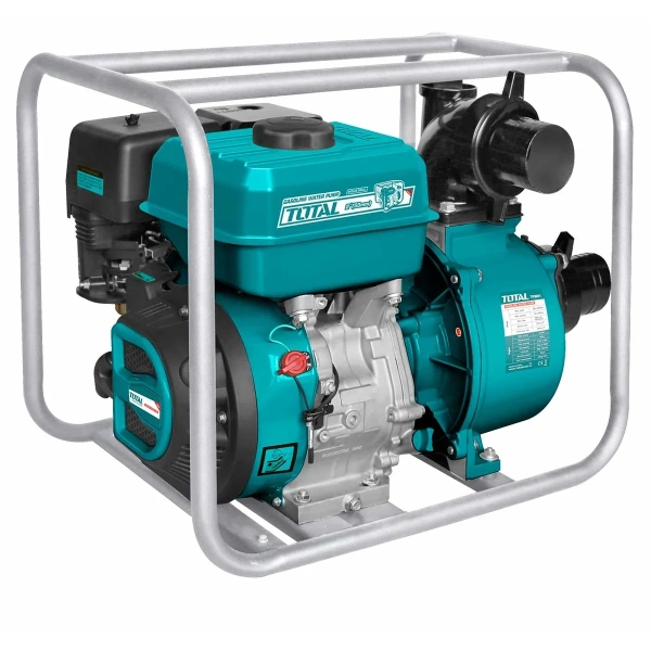 TP3202 Gasoline Water Pump