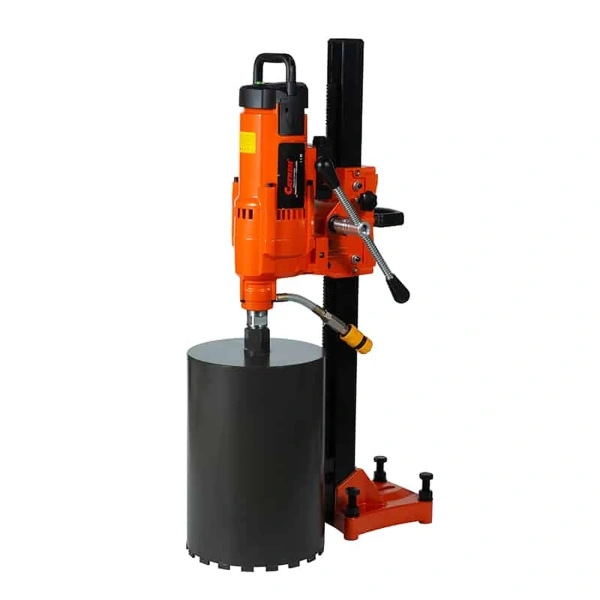 KH-20(E) Diamond Core Drill