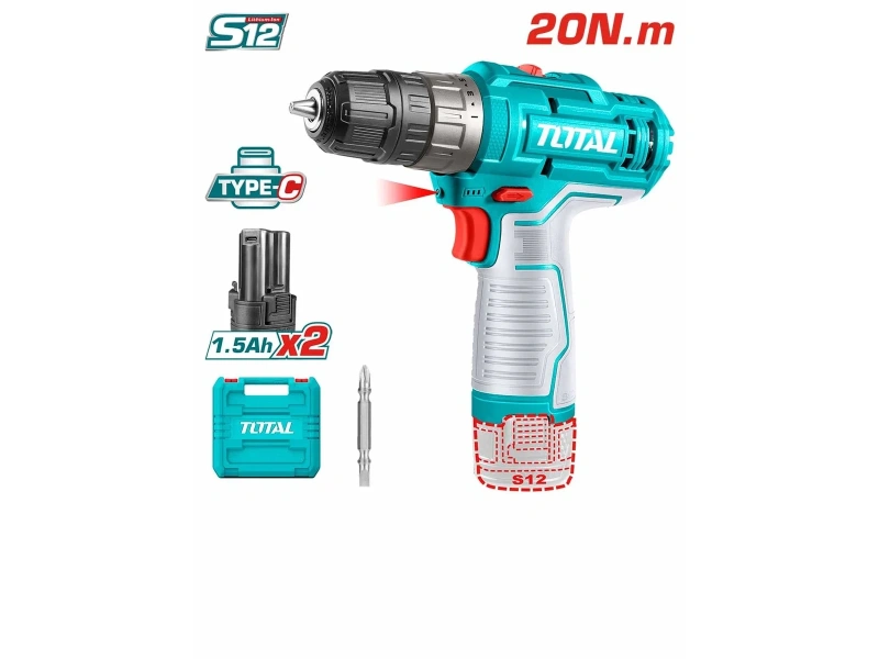 TDLI12202