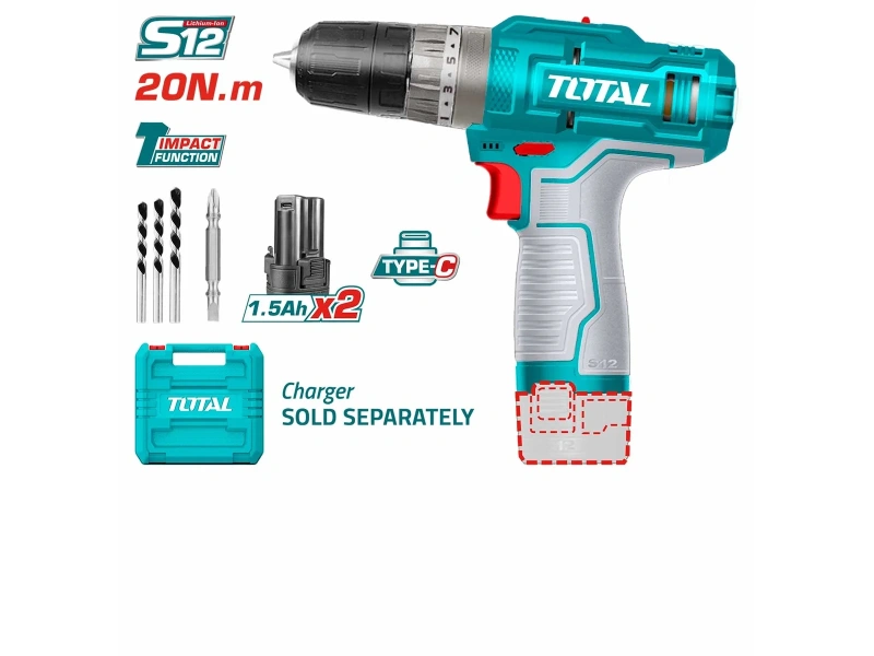 TIDLI12202