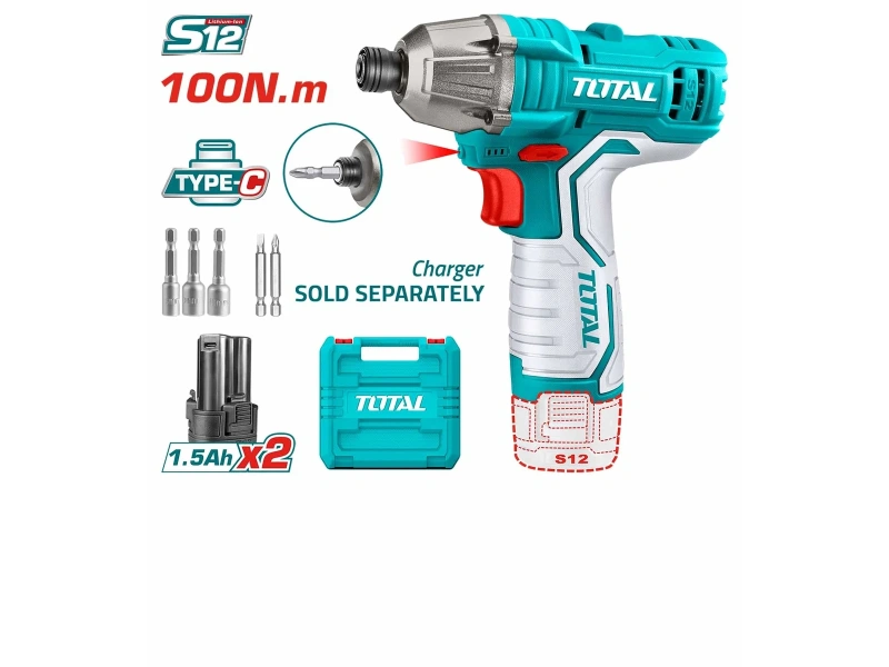 TIRLI12015