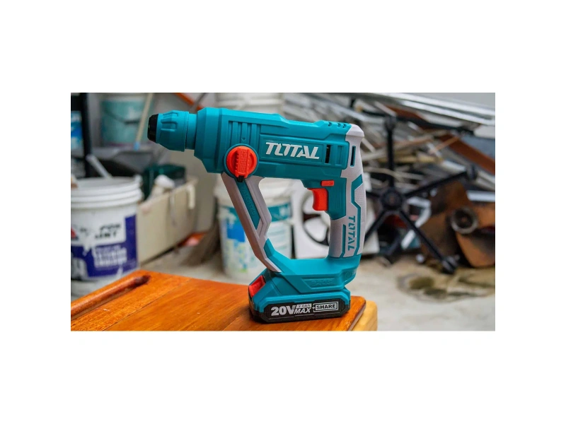 TRHLI1601
