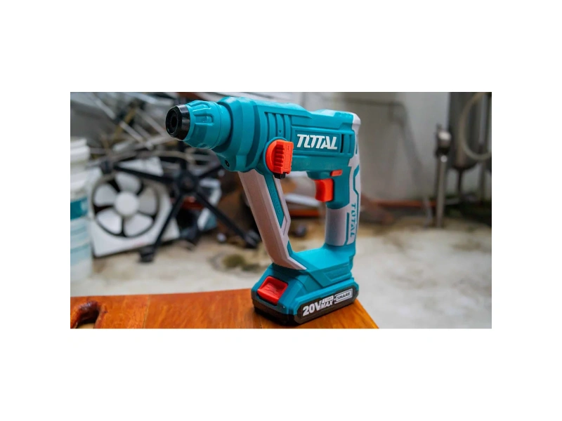 TRHLI1601