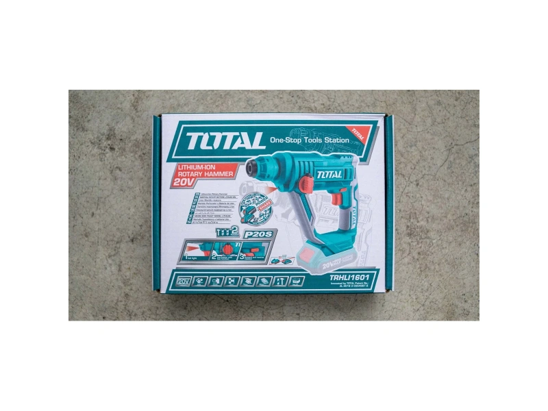 TRHLI1601