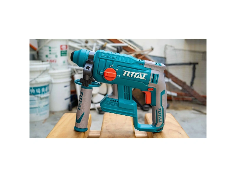 TRHLI2201