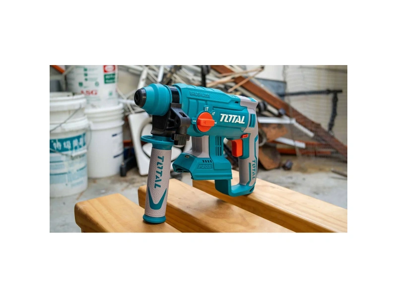 TRHLI2201