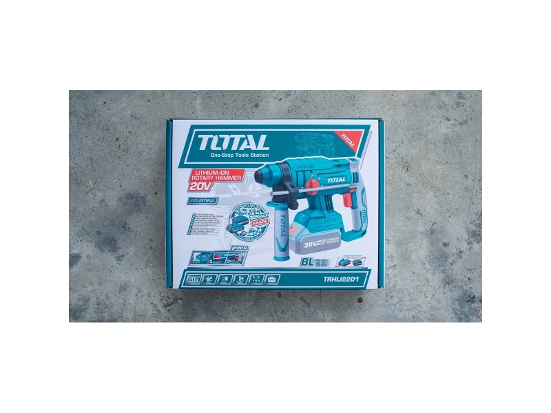 TRHLI2201