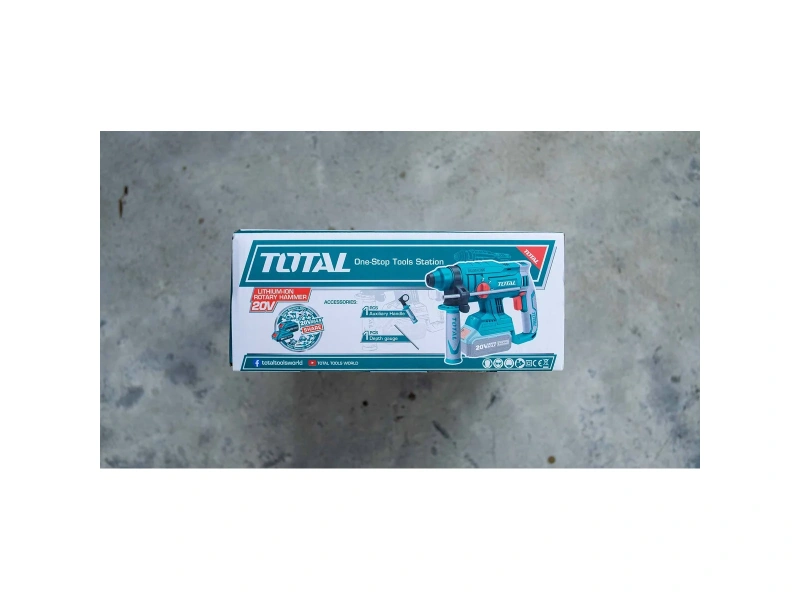 TRHLI2201