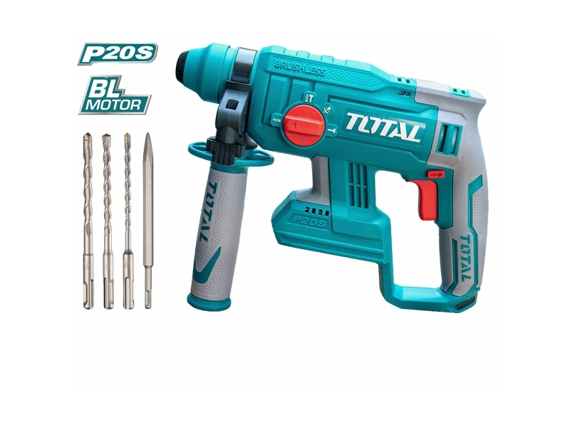 TRHLI2201